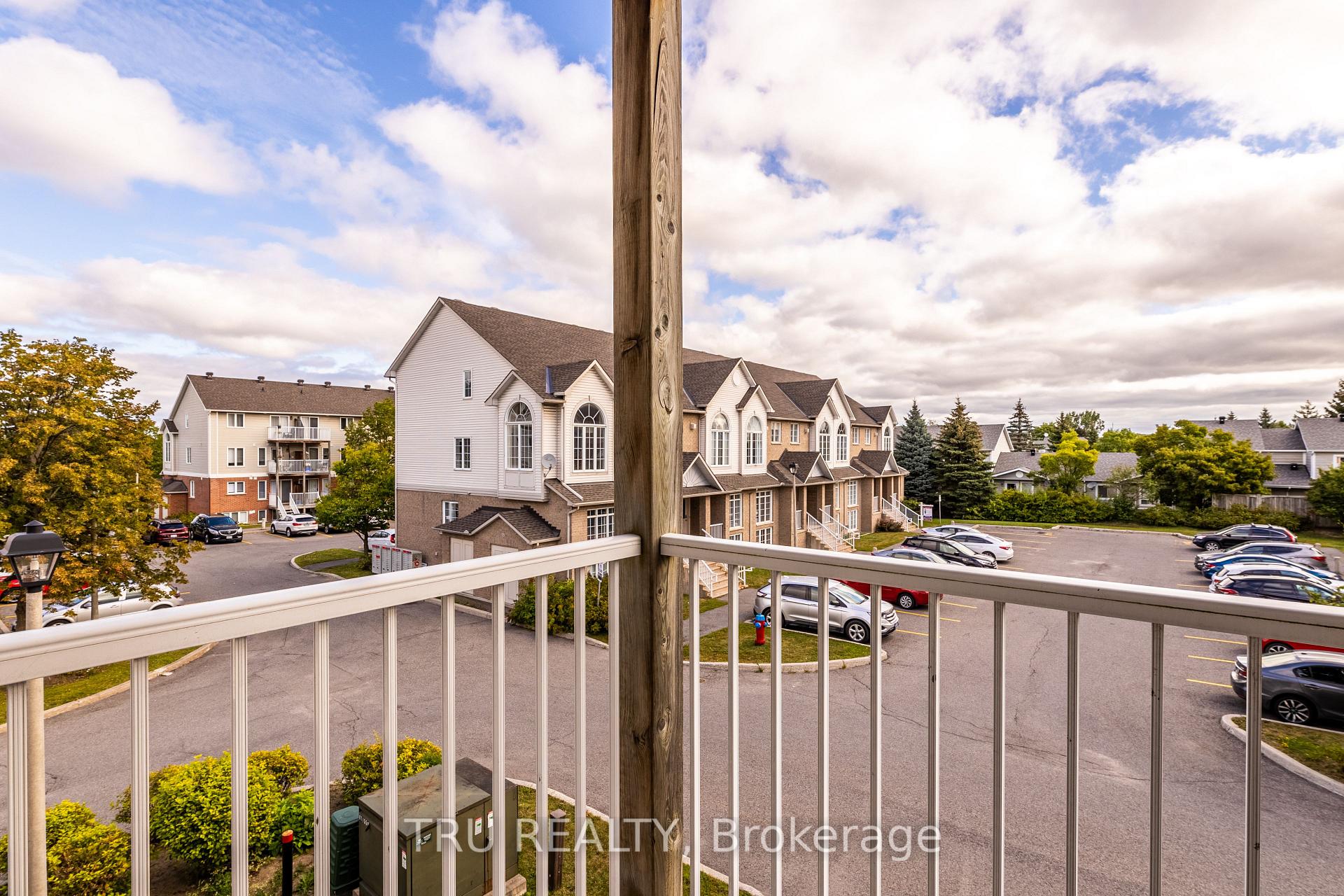 Photo 20 of 1707 Blohm Drive, Ottawa, Hunt Club Park — HOMEH