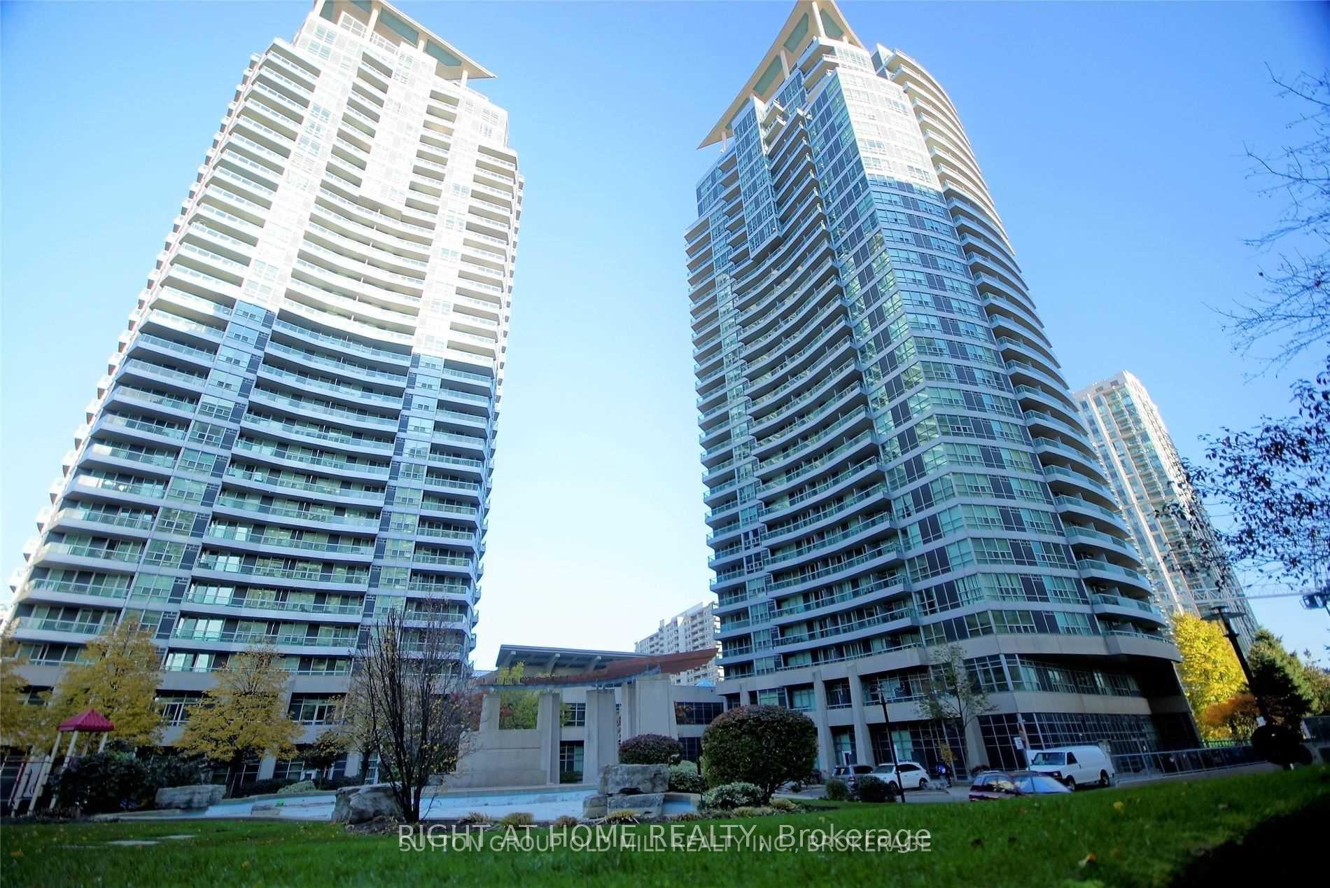Photo of Unit 1301, 33 Elm Drive W