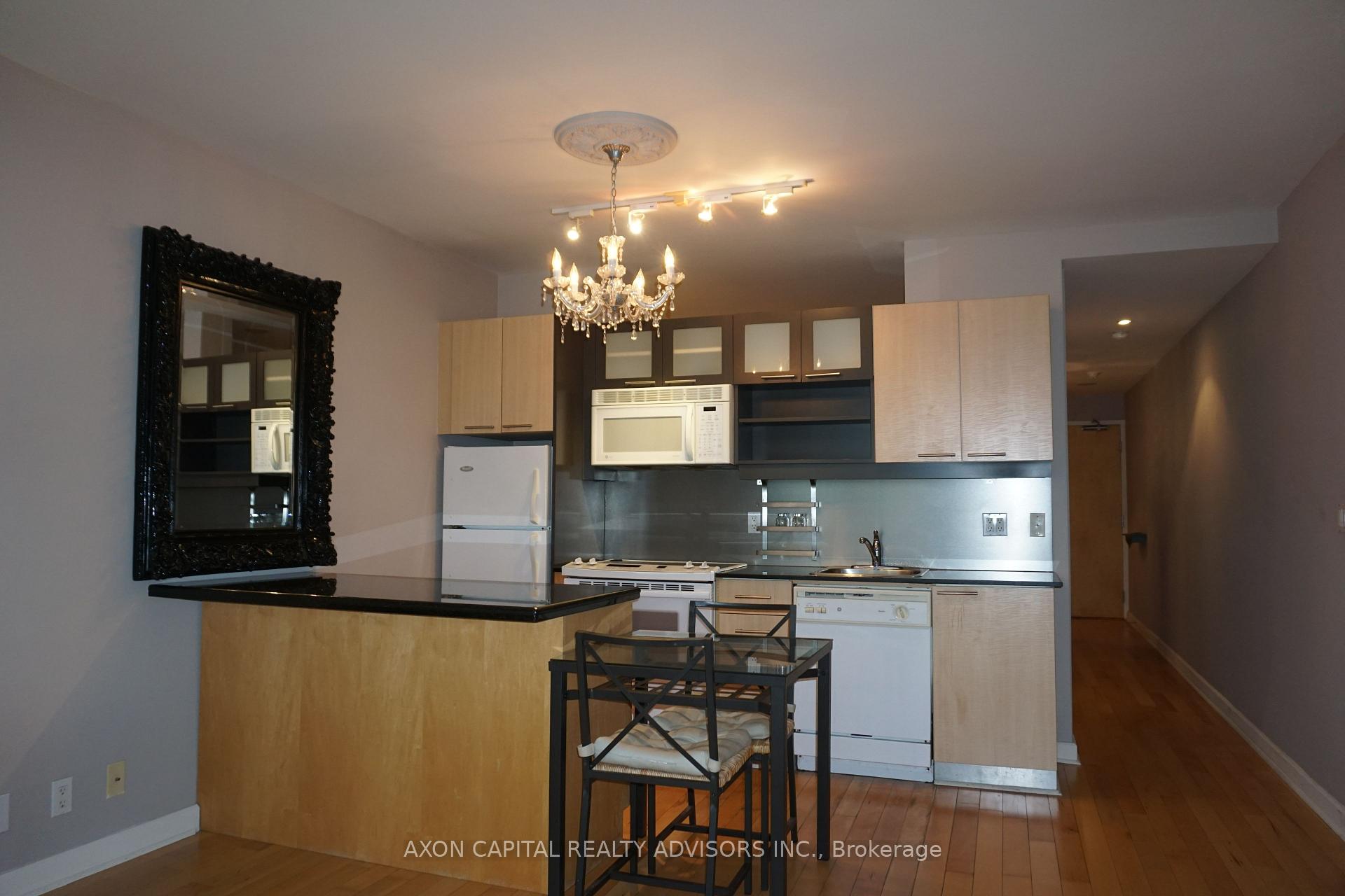 Photo of Unit 612, 36 Blue Jays Way