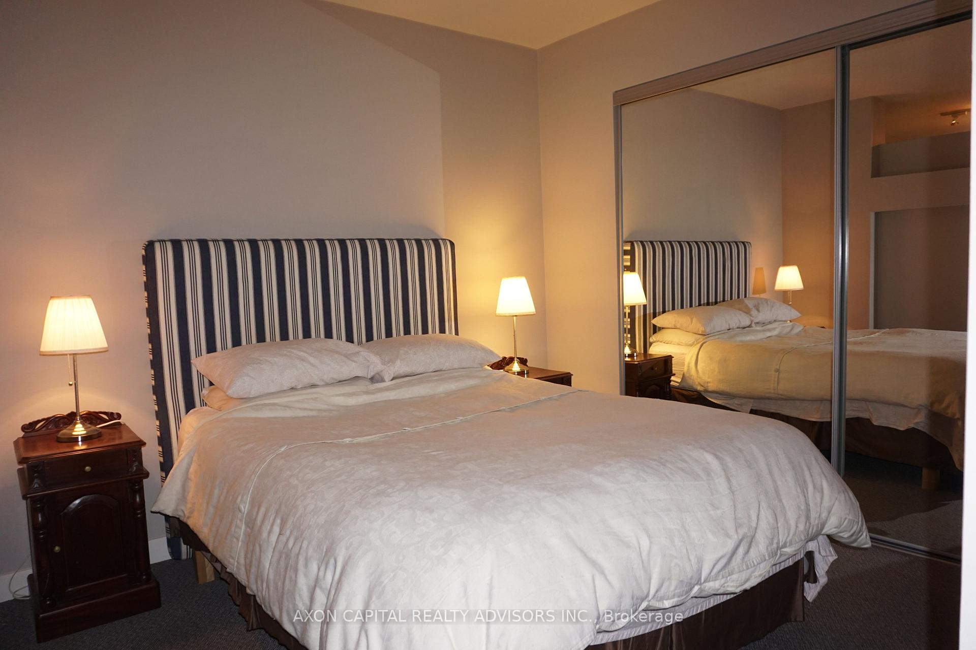 Photo 5 of Unit 612, 36 Blue Jays Way, Toronto, Waterfront Communities — HOMEH