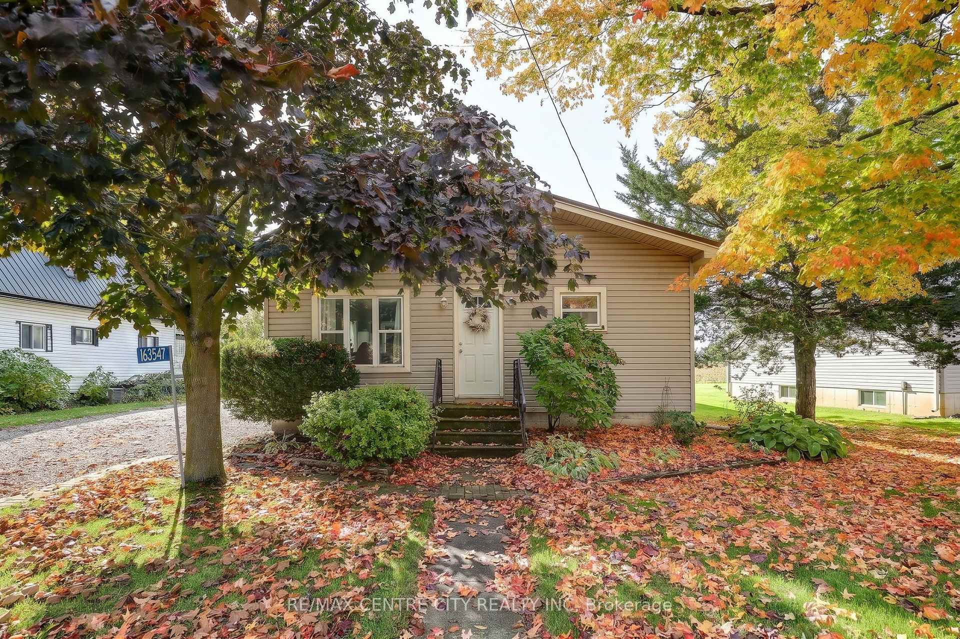 Photo of 163547 Brownsville Road
