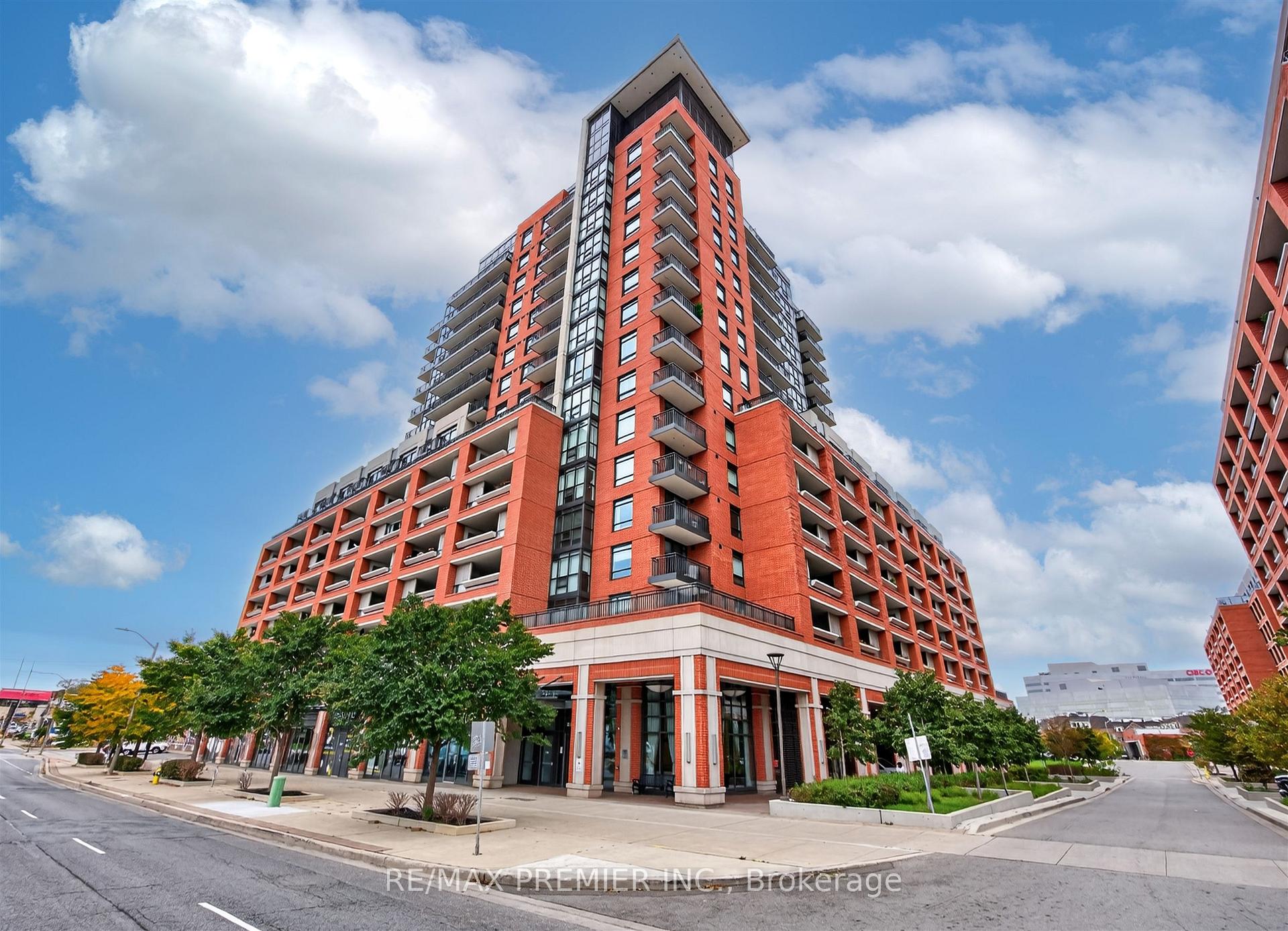 Photo of Unit 704, 3091 Dufferin Street