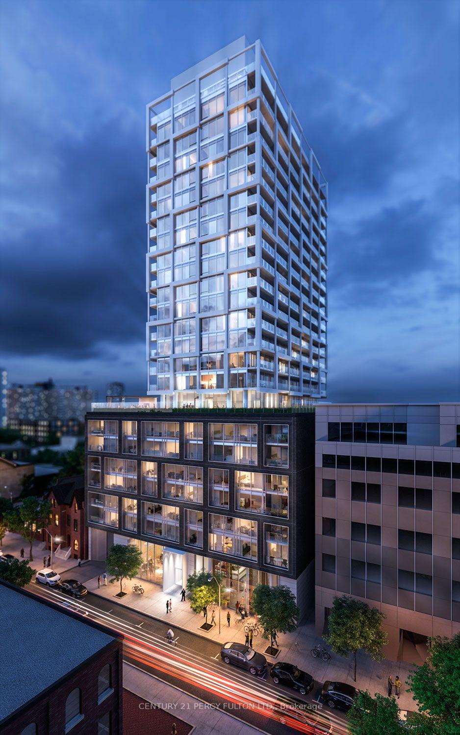 Photo of Unit 6, 55 Ontario Street