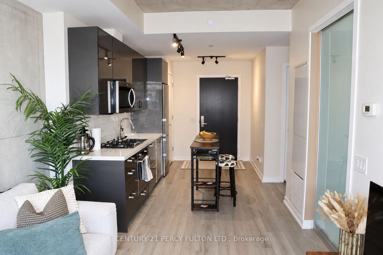 Photo 8 of Unit 6, 55 Ontario Street, Toronto, Moss Park — HOMEH