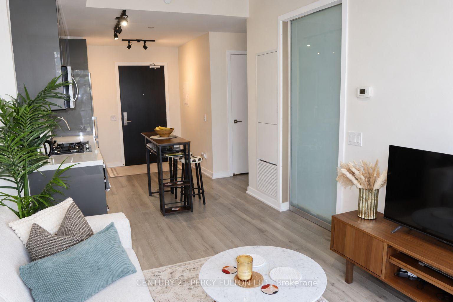 Photo 9 of Unit 6, 55 Ontario Street, Toronto, Moss Park — HOMEH