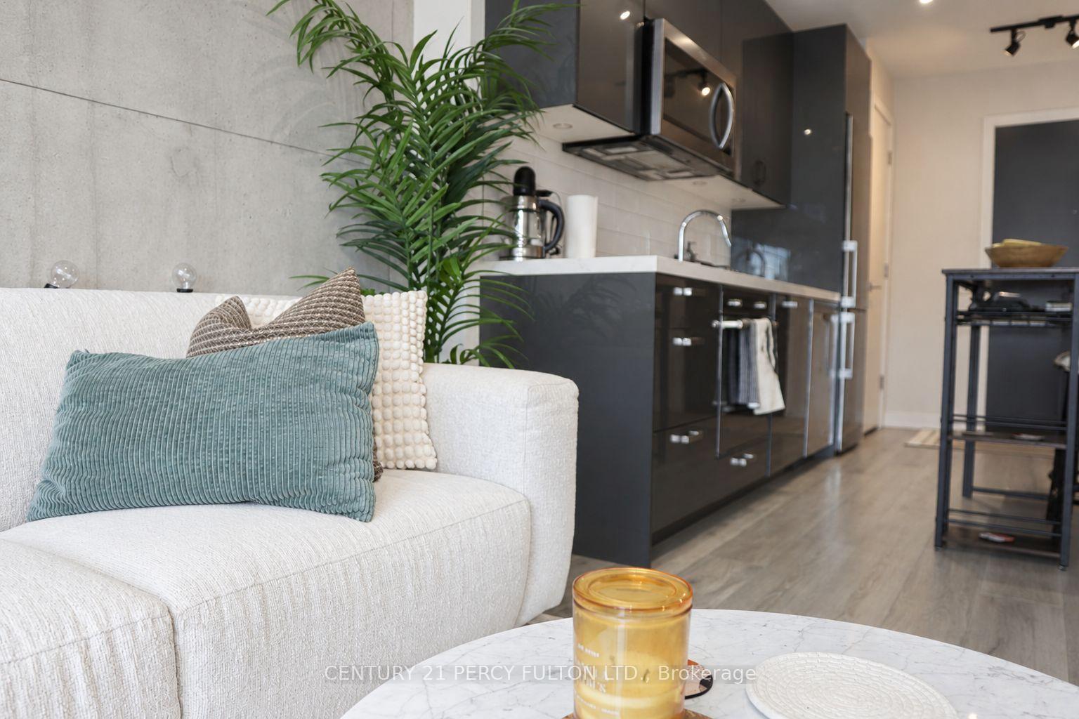 Photo 10 of Unit 6, 55 Ontario Street, Toronto, Moss Park — HOMEH