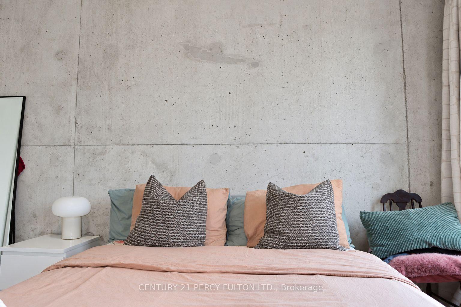 Photo 11 of Unit 6, 55 Ontario Street, Toronto, Moss Park — HOMEH