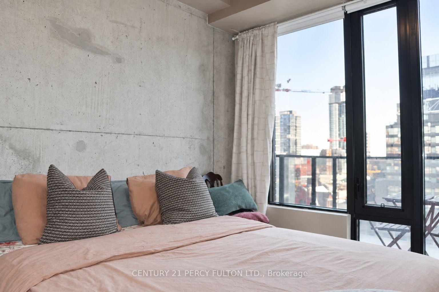 Photo 12 of Unit 6, 55 Ontario Street, Toronto, Moss Park — HOMEH