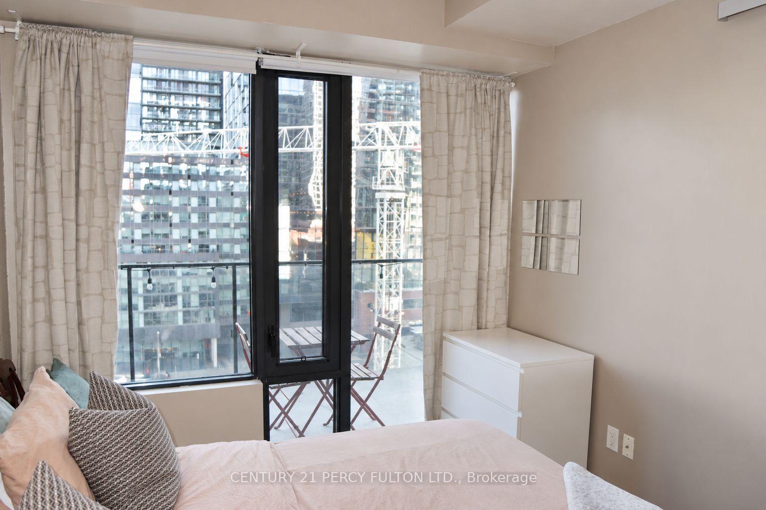 Photo 13 of Unit 6, 55 Ontario Street, Toronto, Moss Park — HOMEH