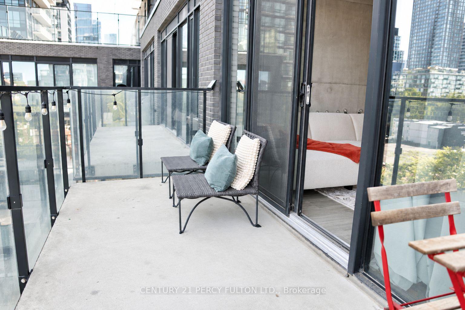 Photo 15 of Unit 6, 55 Ontario Street, Toronto, Moss Park — HOMEH