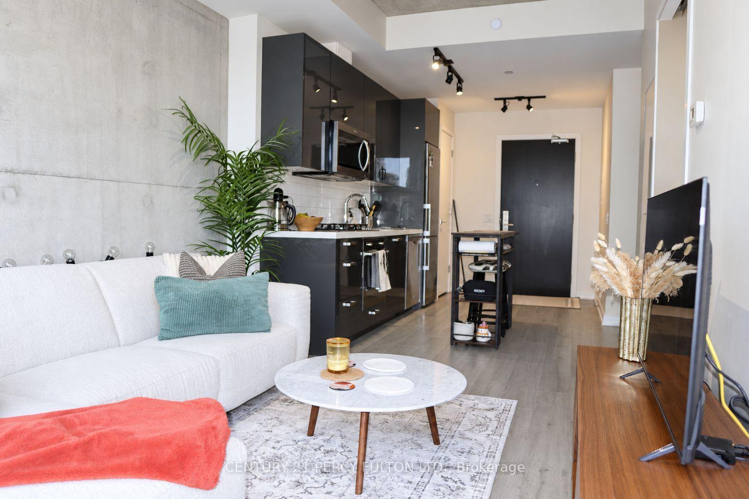 Photo 17 of Unit 6, 55 Ontario Street, Toronto, Moss Park — HOMEH