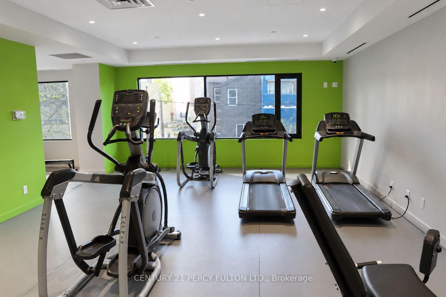 Photo 23 of Unit 6, 55 Ontario Street, Toronto, Moss Park — HOMEH