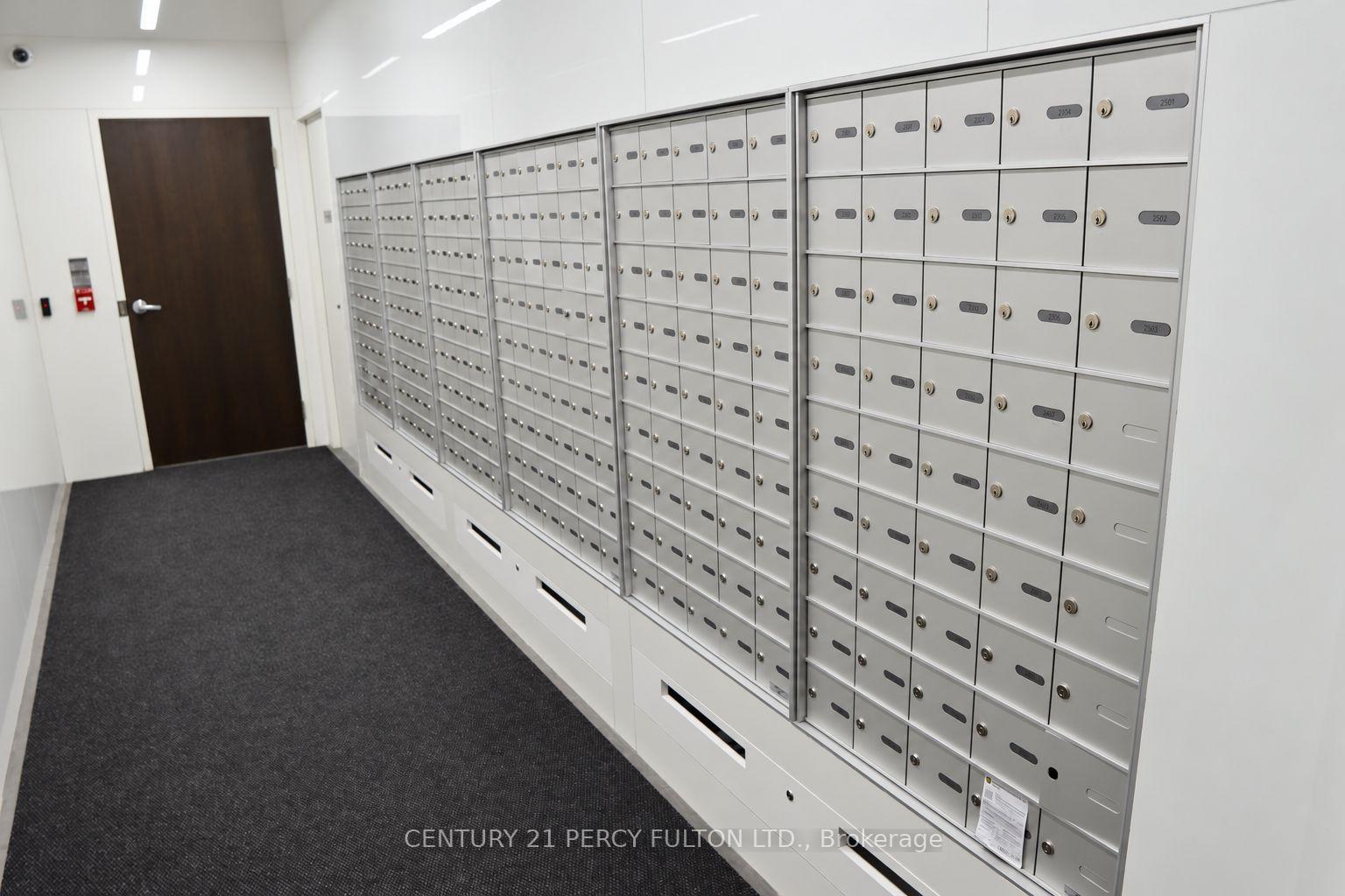 Photo 25 of Unit 6, 55 Ontario Street, Toronto, Moss Park — HOMEH