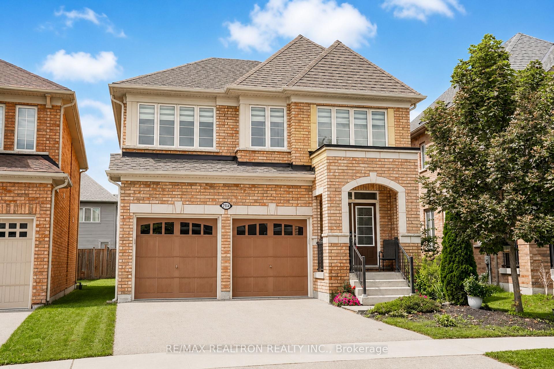 Photo 1 of 2544 Bandsman Crescent, Oshawa, Windfields — HOMEH