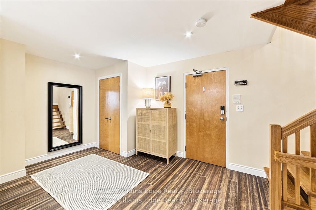Photo 3 of Unit 1D, 73 Garfield Avenue S, Hamilton, Stipley — HOMEH