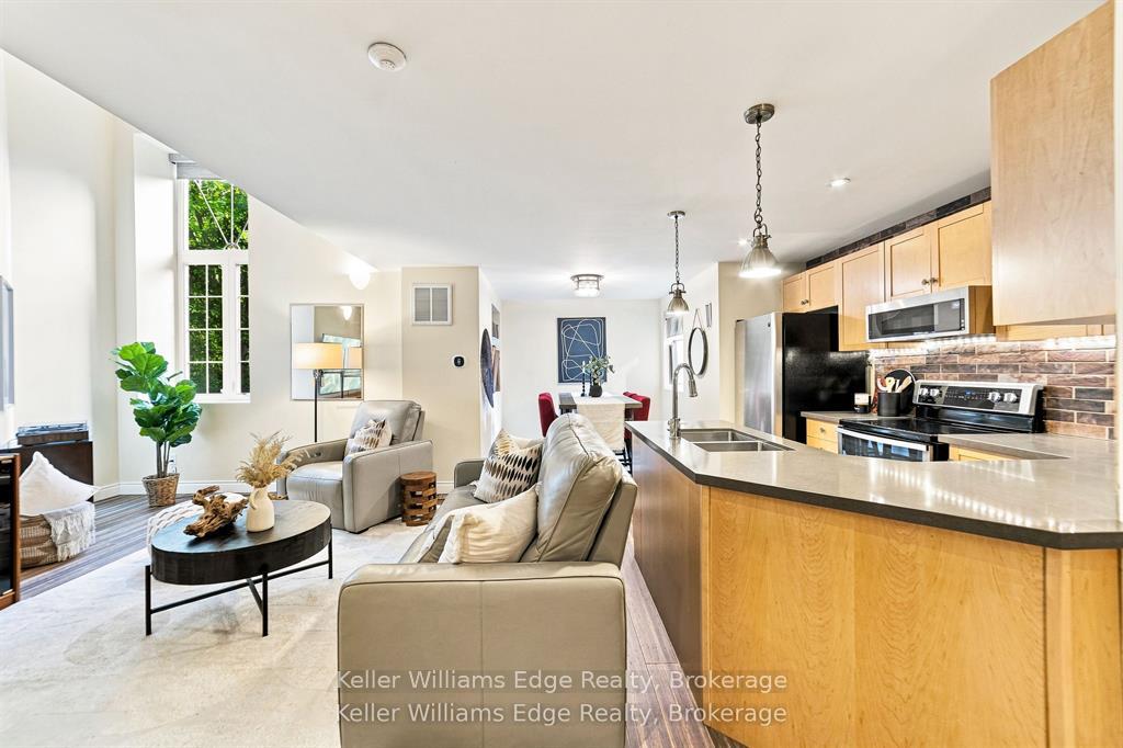 Photo 5 of Unit 1D, 73 Garfield Avenue S, Hamilton, Stipley — HOMEH