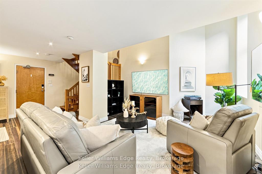 Photo 8 of Unit 1D, 73 Garfield Avenue S, Hamilton, Stipley — HOMEH