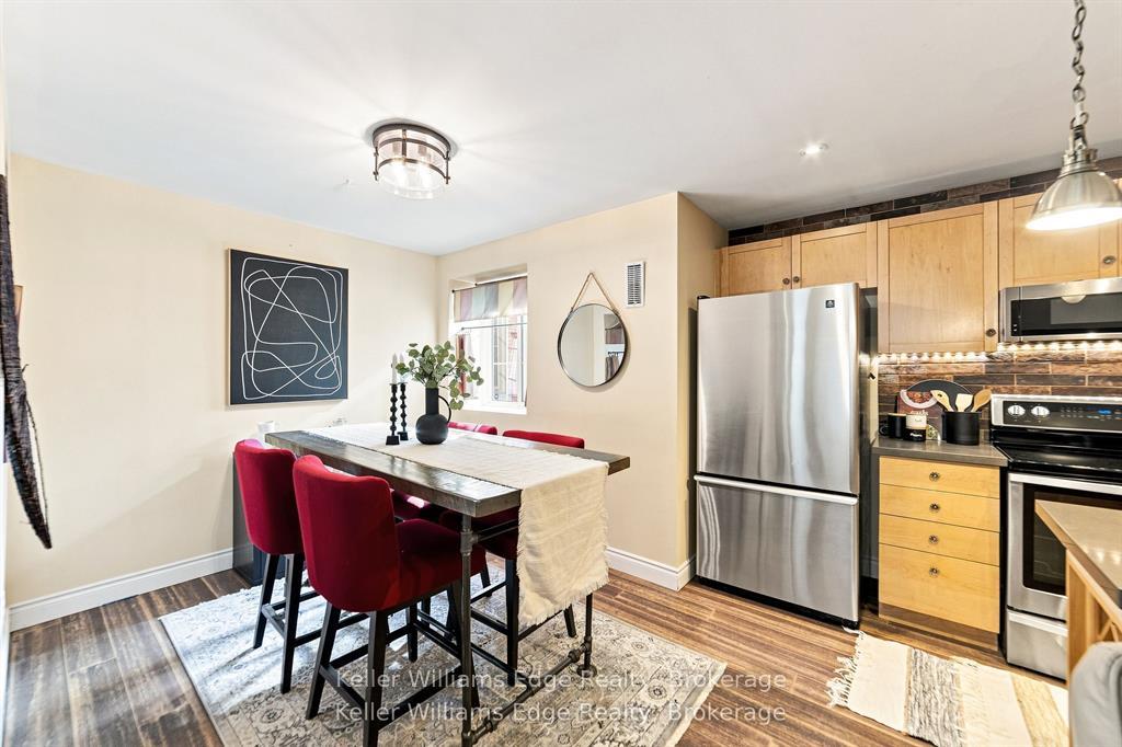 Photo 10 of Unit 1D, 73 Garfield Avenue S, Hamilton, Stipley — HOMEH