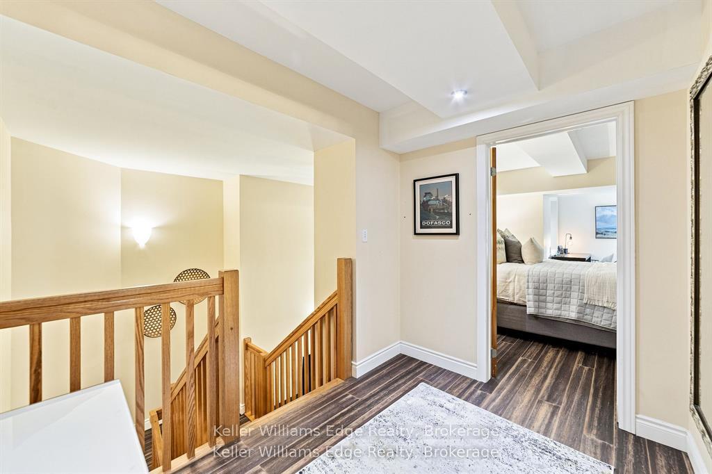 Photo 15 of Unit 1D, 73 Garfield Avenue S, Hamilton, Stipley — HOMEH