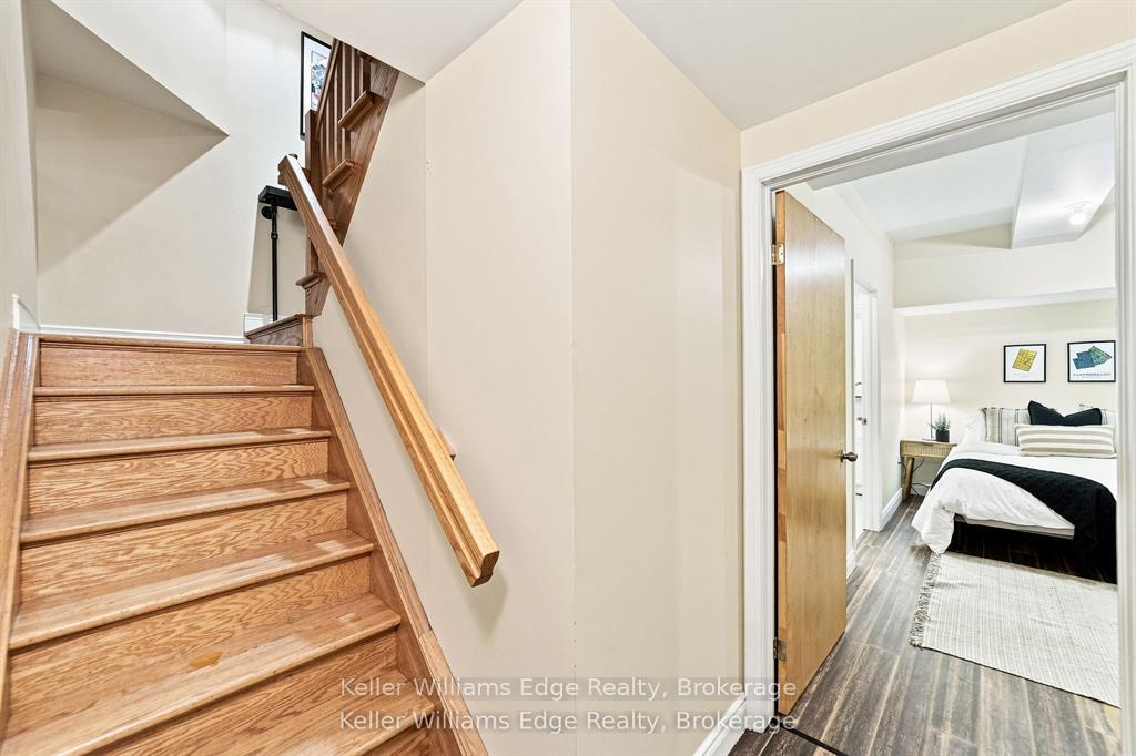 Photo 20 of Unit 1D, 73 Garfield Avenue S, Hamilton, Stipley — HOMEH