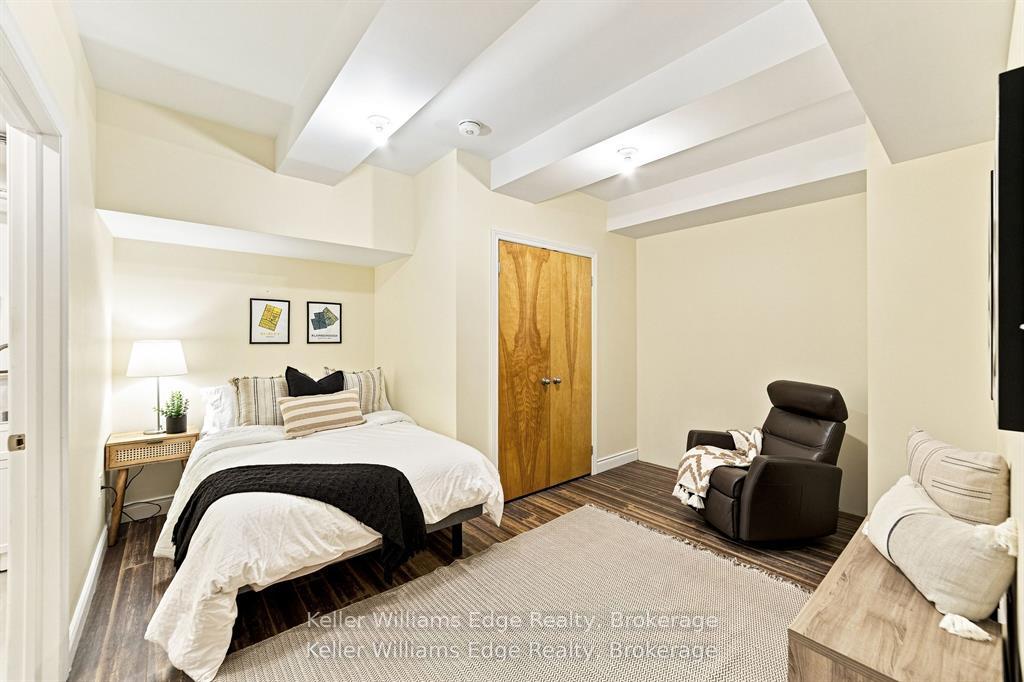 Photo 21 of Unit 1D, 73 Garfield Avenue S, Hamilton, Stipley — HOMEH