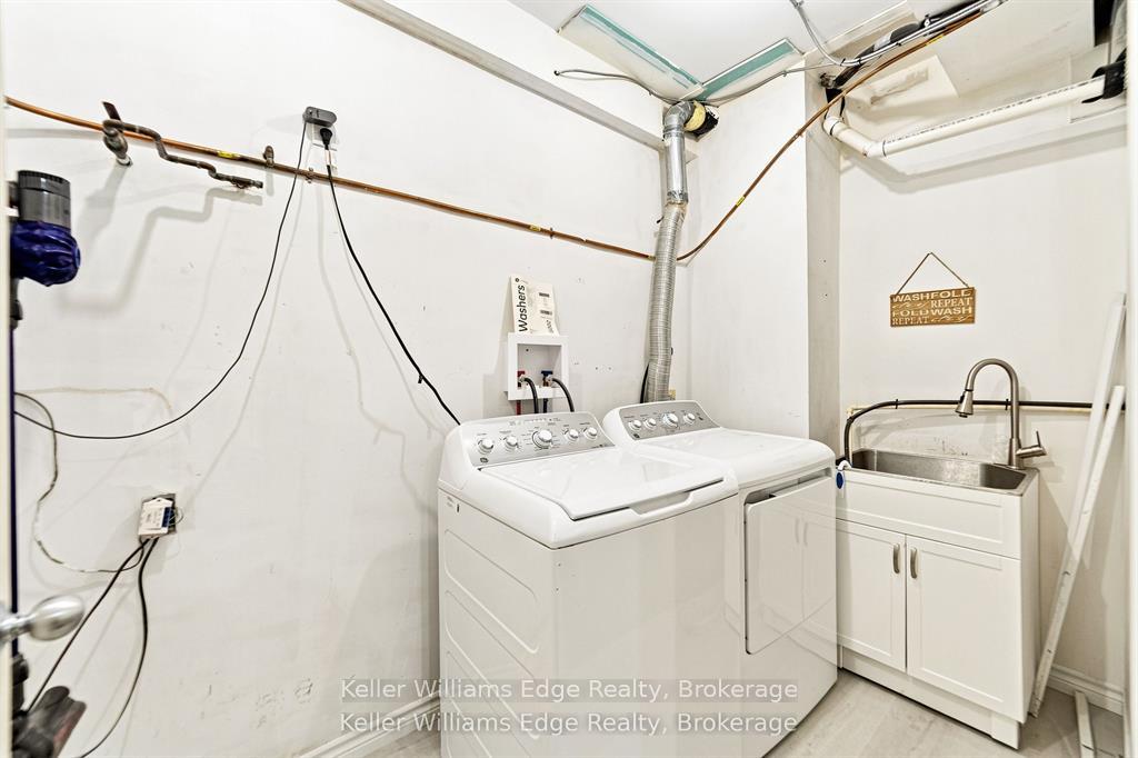 Photo 23 of Unit 1D, 73 Garfield Avenue S, Hamilton, Stipley — HOMEH