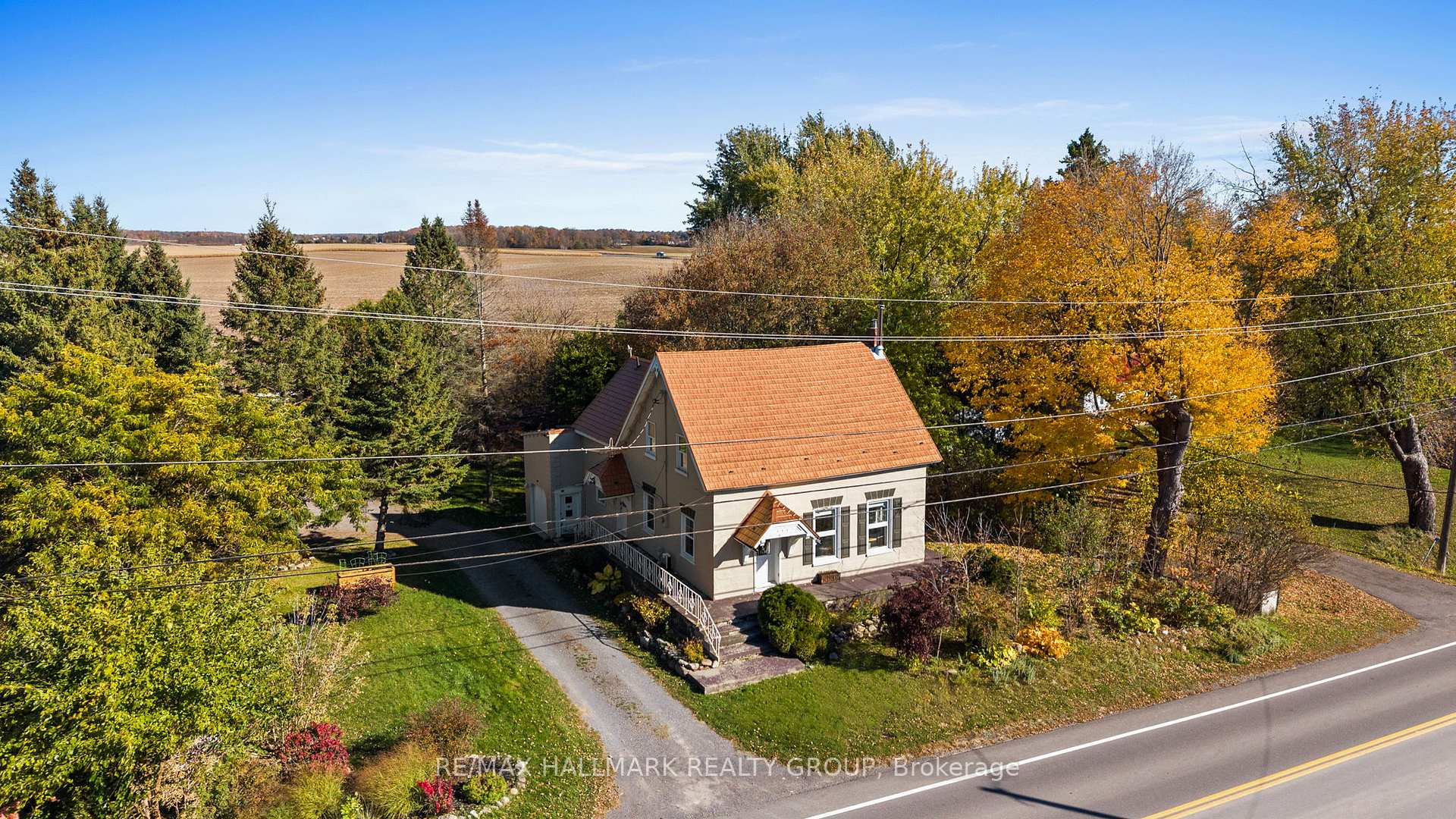 Photo 1 of 5001 Dunning Road, Ottawa, Sarsfield/Bearbrook — HOMEH