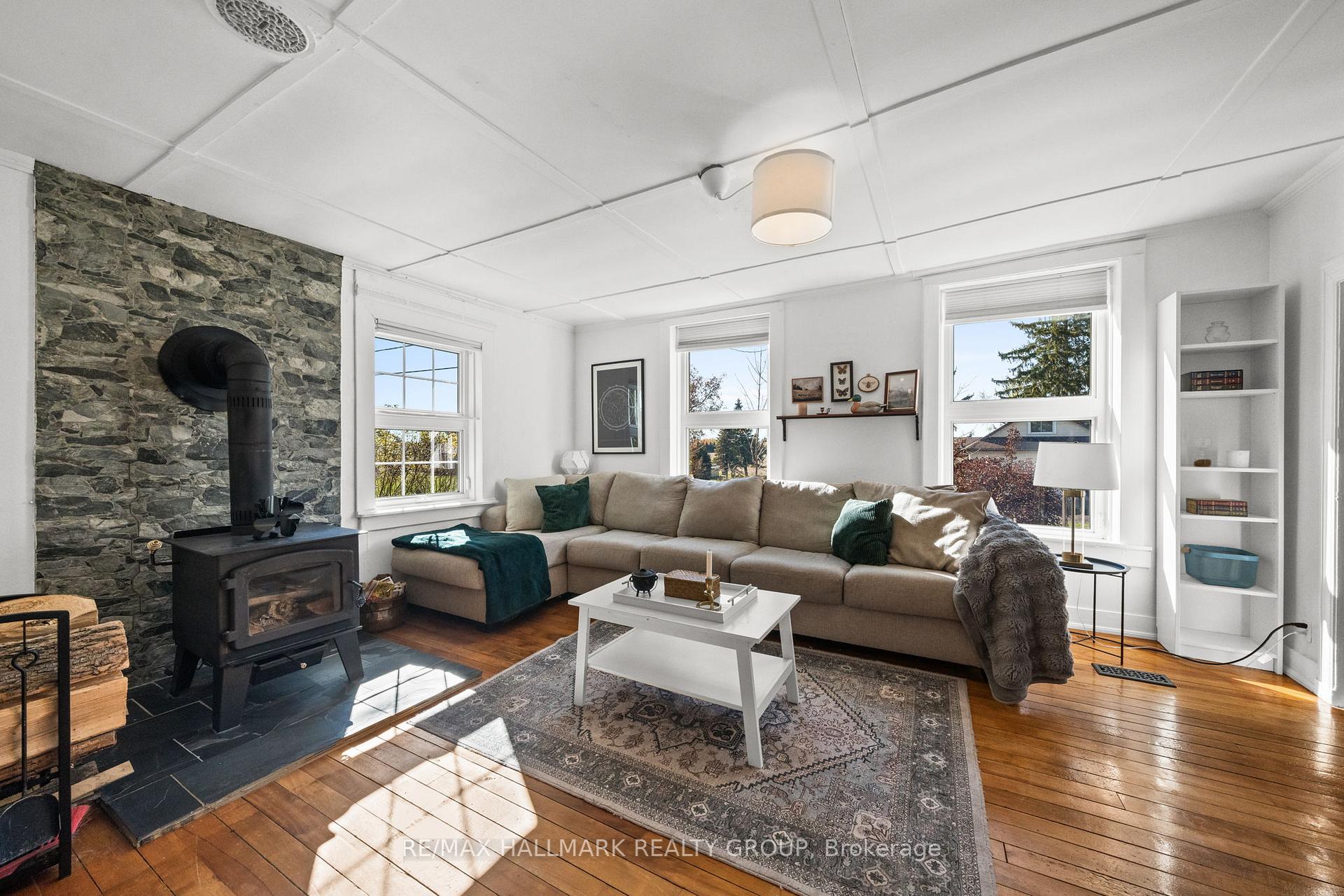 Photo 6 of 5001 Dunning Road, Ottawa, Sarsfield/Bearbrook — HOMEH