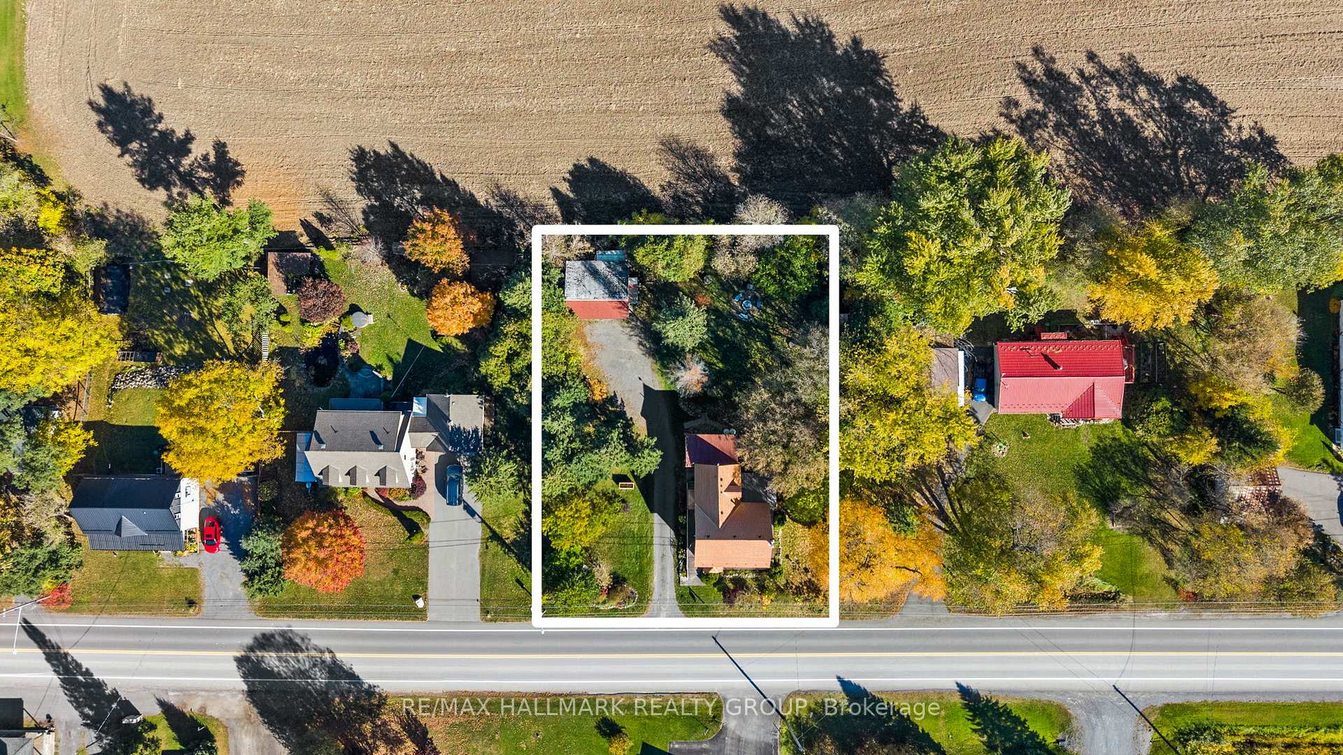 Photo 39 of 5001 Dunning Road, Ottawa, Sarsfield/Bearbrook — HOMEH