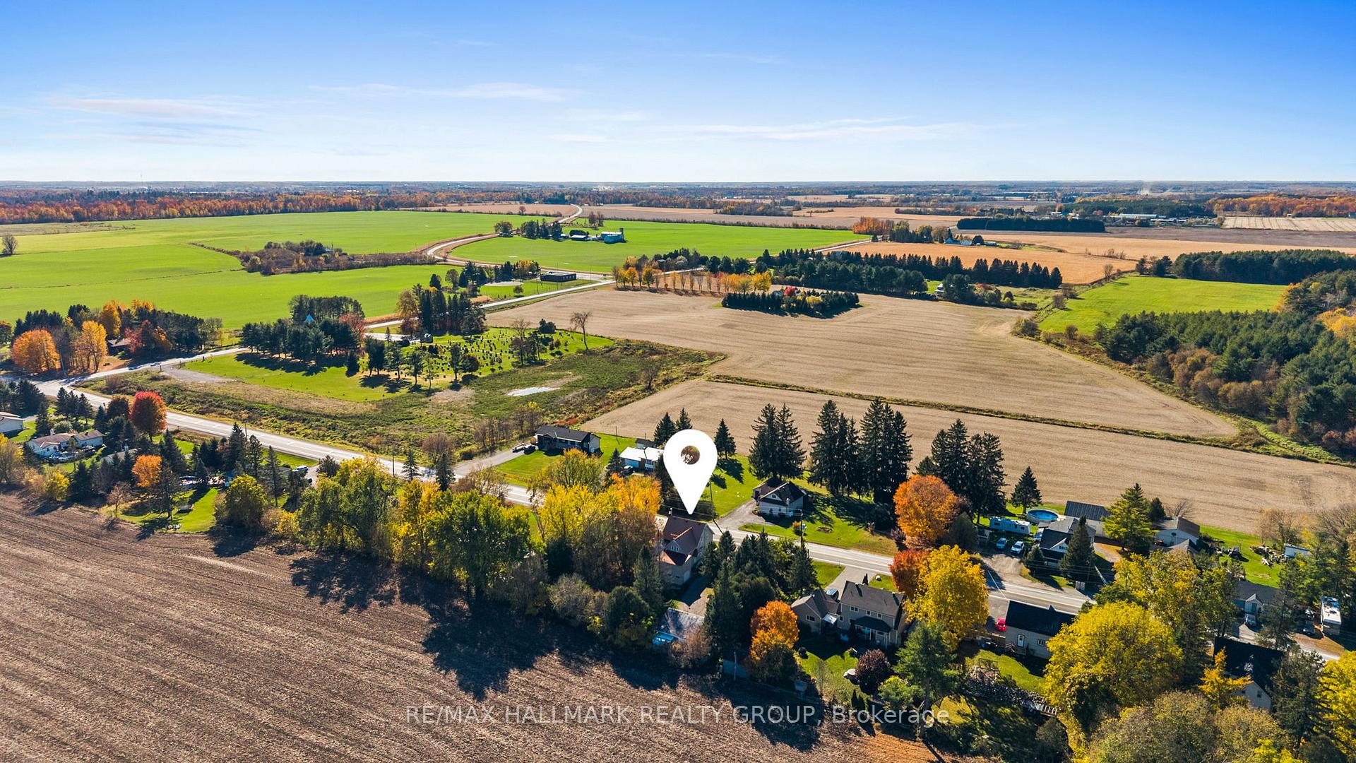 Photo 40 of 5001 Dunning Road, Ottawa, Sarsfield/Bearbrook — HOMEH