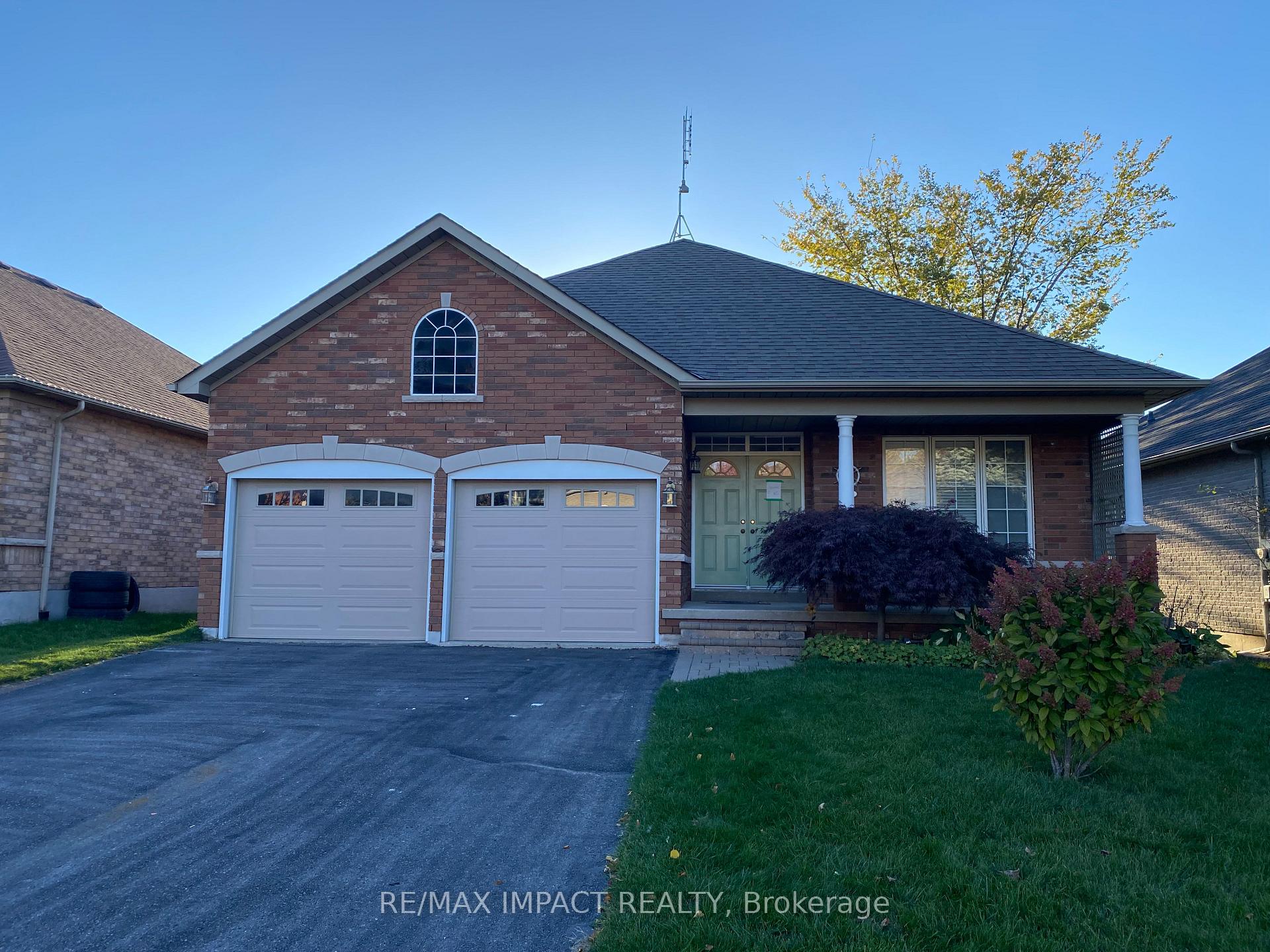 Photo 1 of Unit MAIN, 1452 Greenvalley Trail, Oshawa, Taunton — HOMEH