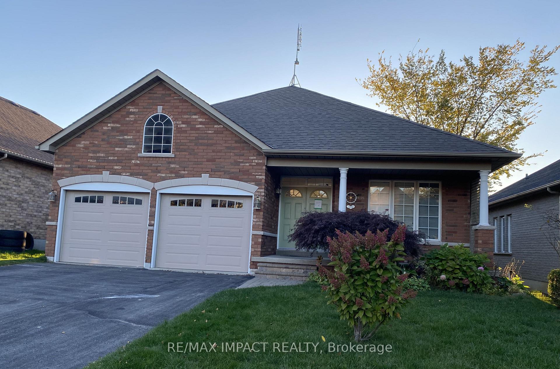 Photo 16 of Unit MAIN, 1452 Greenvalley Trail, Oshawa, Taunton — HOMEH