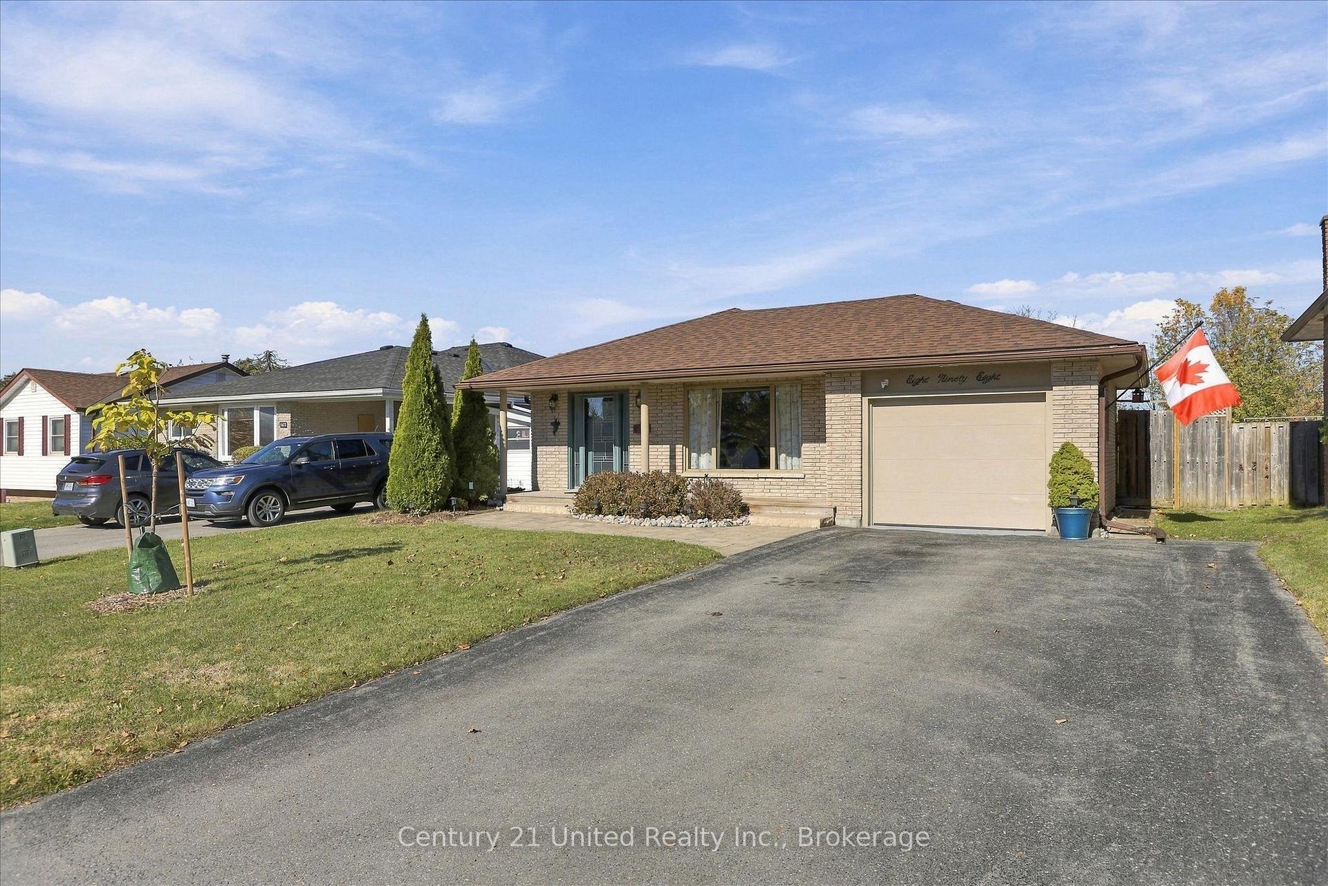 Photo 2 of 898 Sydenham Road, Peterborough, Ashburnham Ward 4 — HOMEH