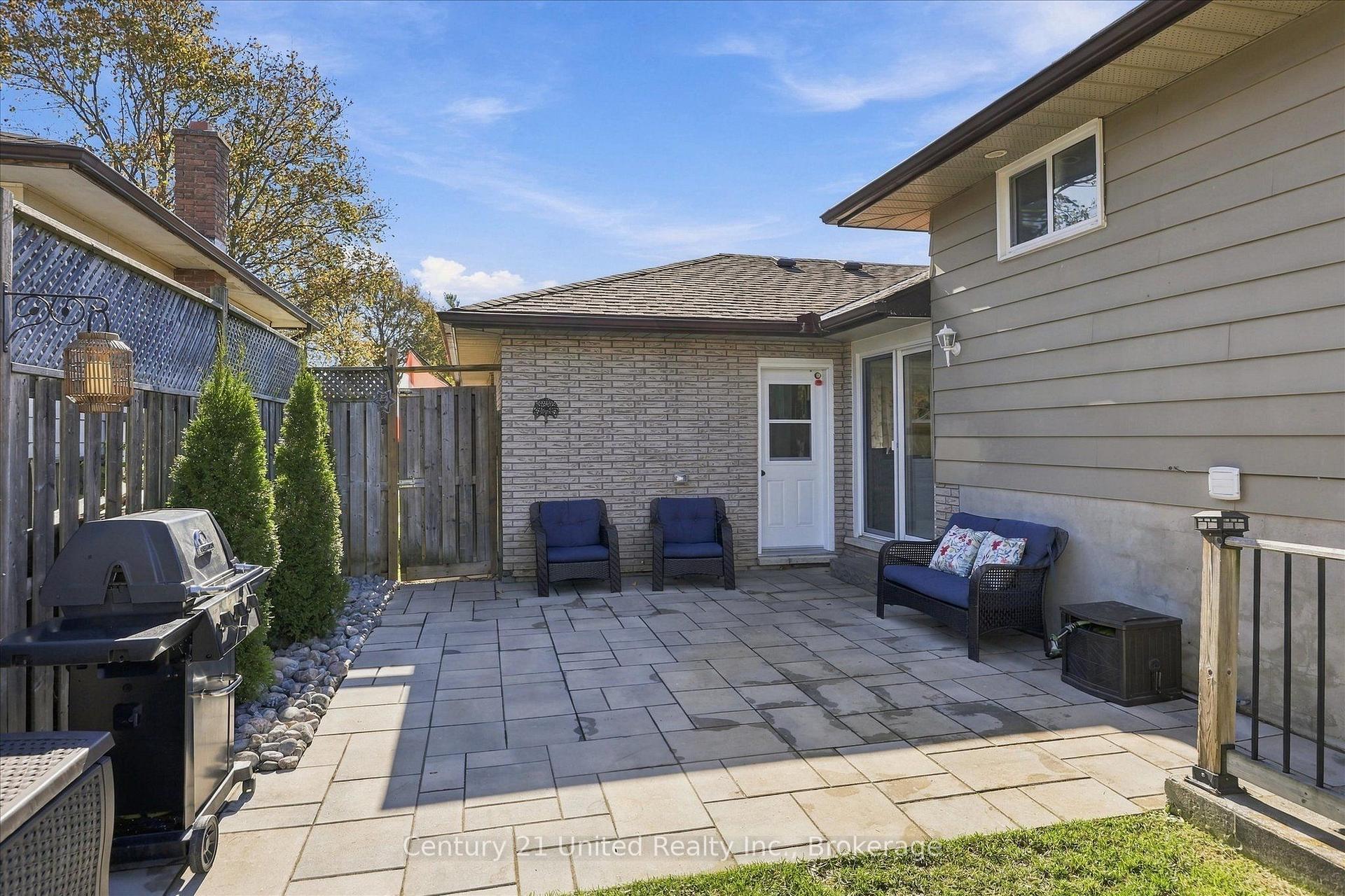 Photo 40 of 898 Sydenham Road, Peterborough, Ashburnham Ward 4 — HOMEH