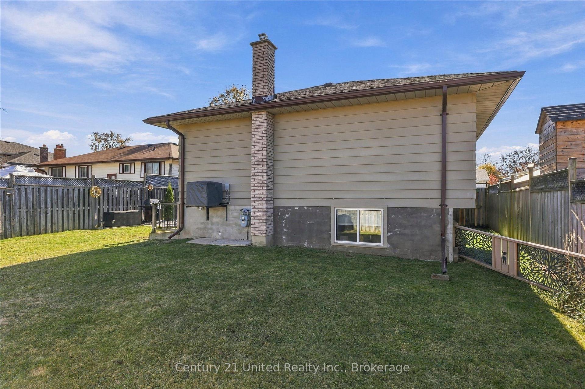 Photo 43 of 898 Sydenham Road, Peterborough, Ashburnham Ward 4 — HOMEH
