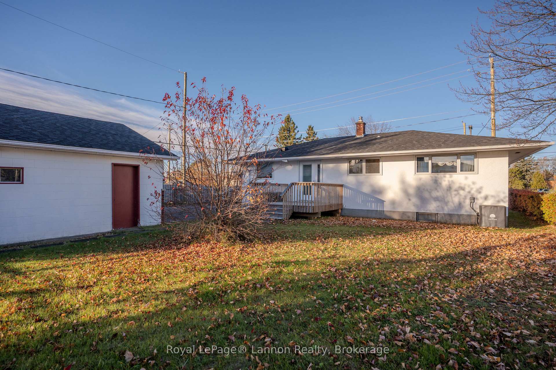 Photo 31 of 221 Balsam Street, Thunder Bay, Shuniah — HOMEH