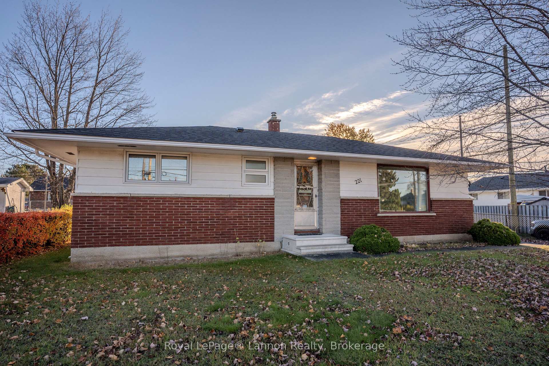 Photo 35 of 221 Balsam Street, Thunder Bay, Shuniah — HOMEH