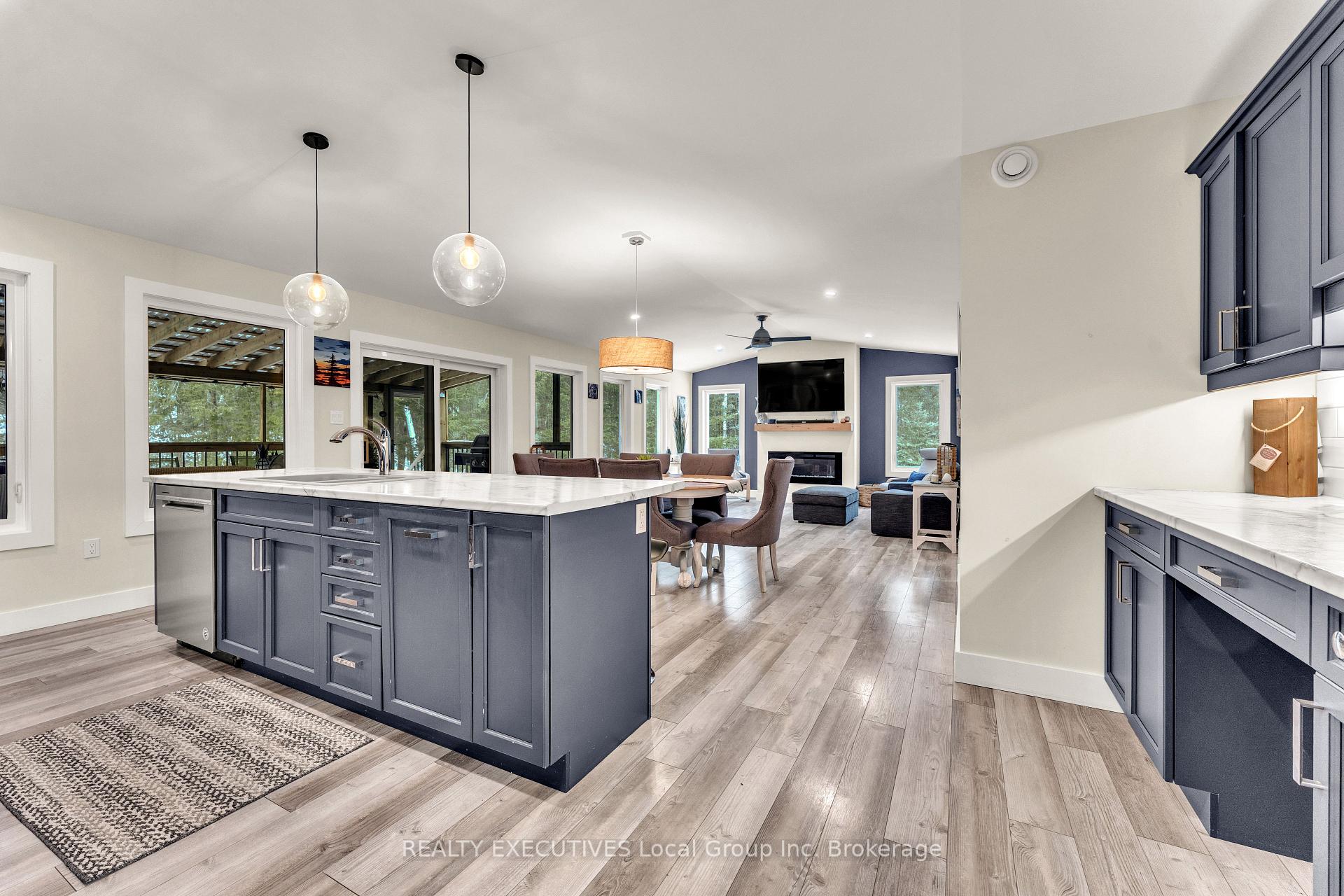 Photo 5 of 61 Astor Street S, East Ferris, Astorville — HOMEH