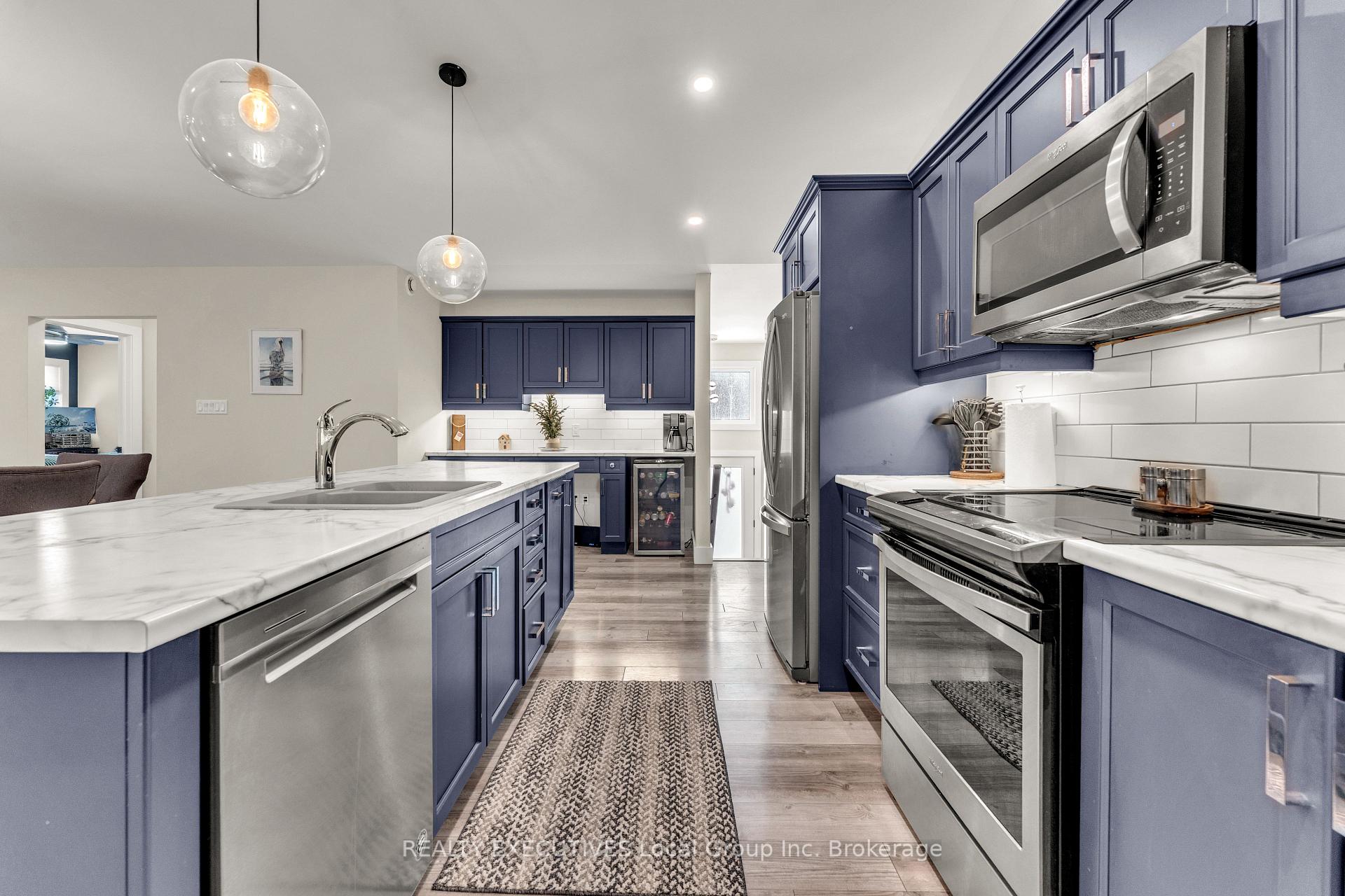 Photo 7 of 61 Astor Street S, East Ferris, Astorville — HOMEH
