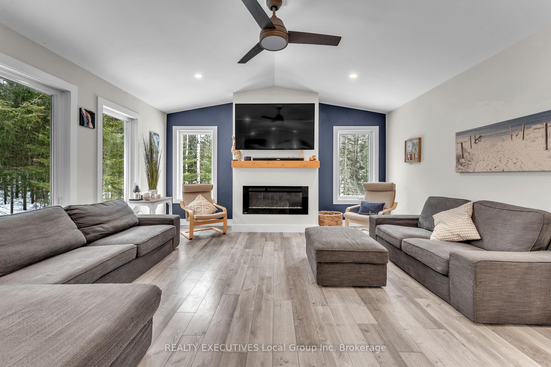 Photo 10 of 61 Astor Street S, East Ferris, Astorville — HOMEH