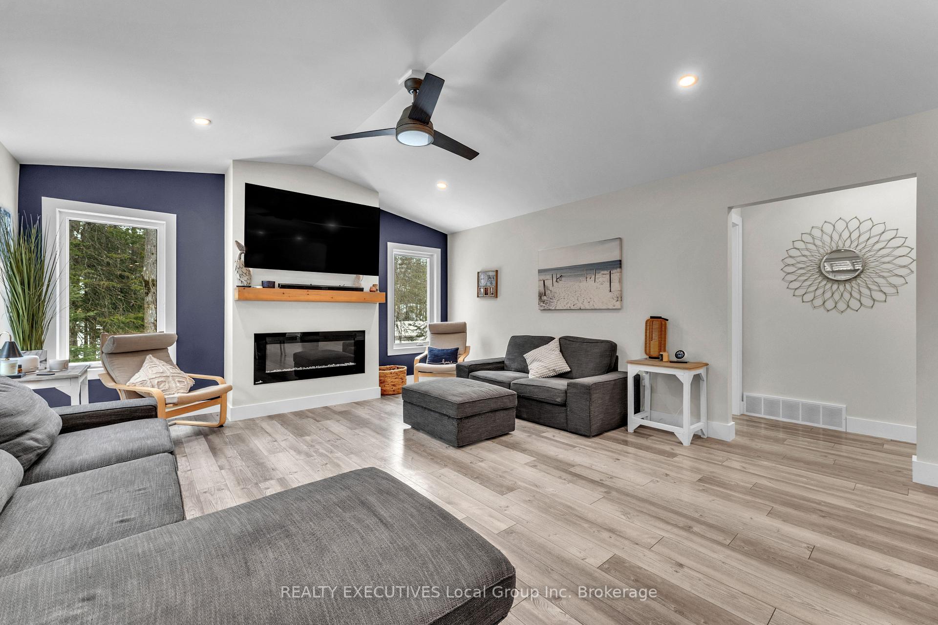 Photo 11 of 61 Astor Street S, East Ferris, Astorville — HOMEH