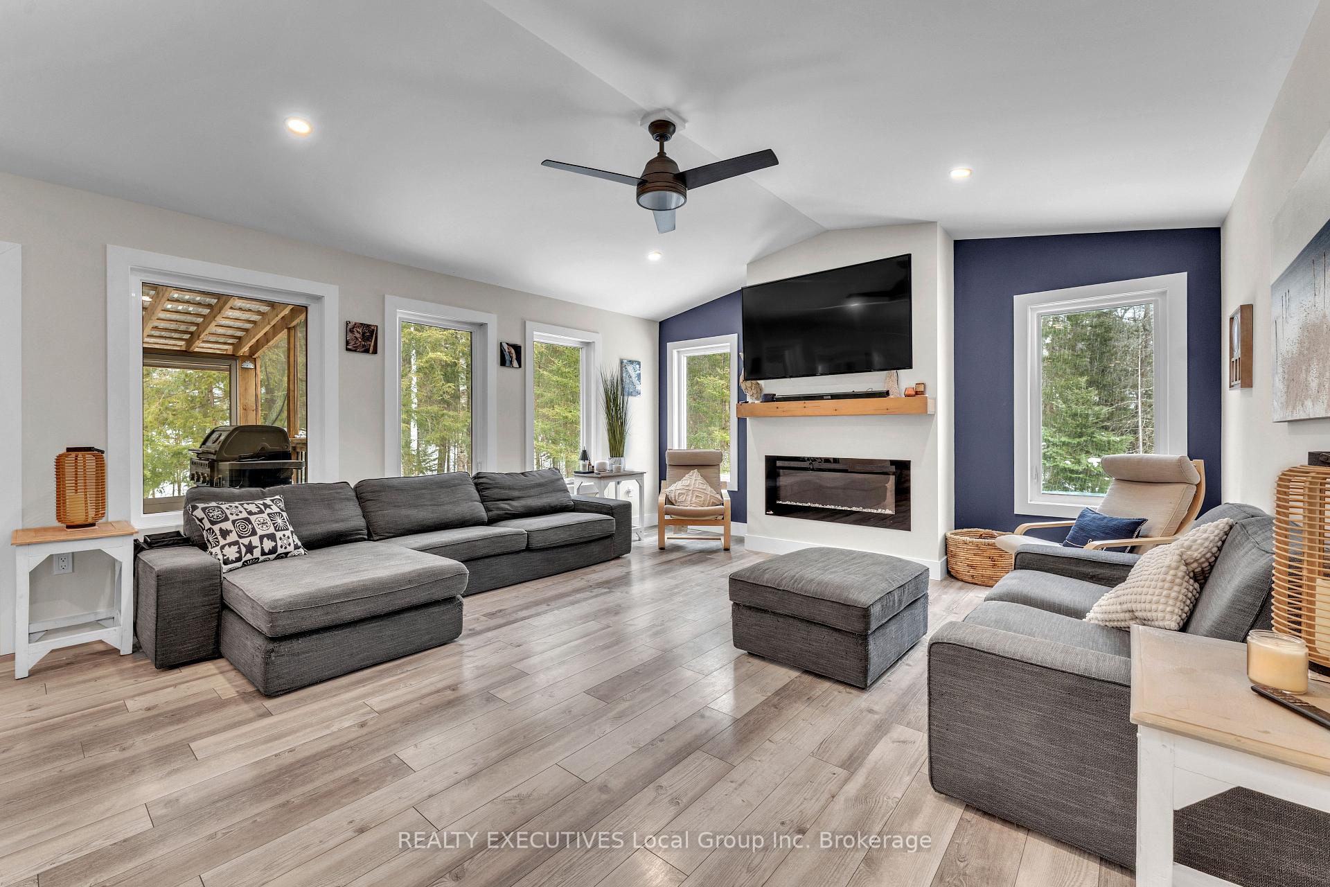 Photo 12 of 61 Astor Street S, East Ferris, Astorville — HOMEH