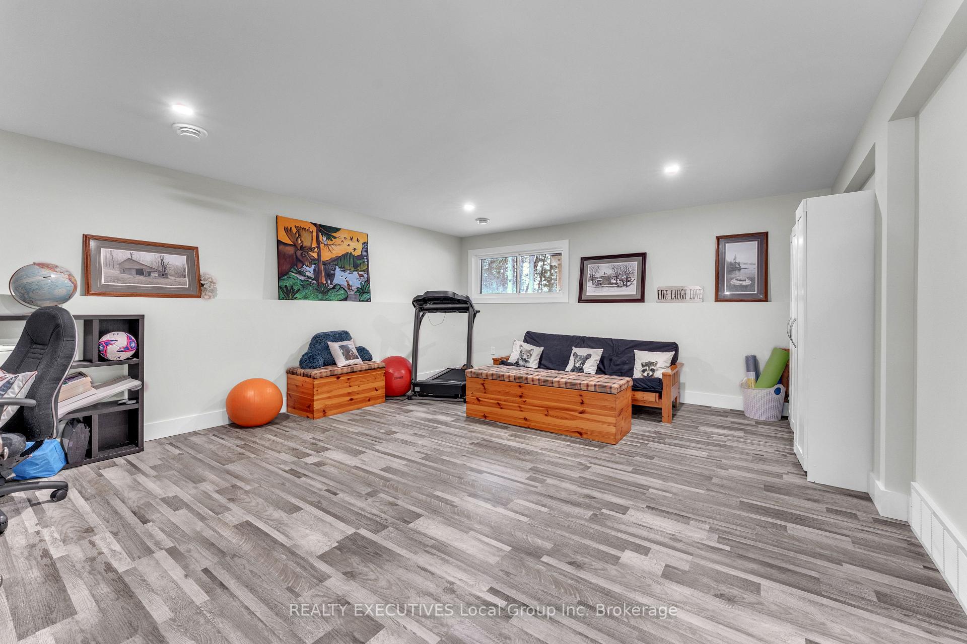 Photo 23 of 61 Astor Street S, East Ferris, Astorville — HOMEH