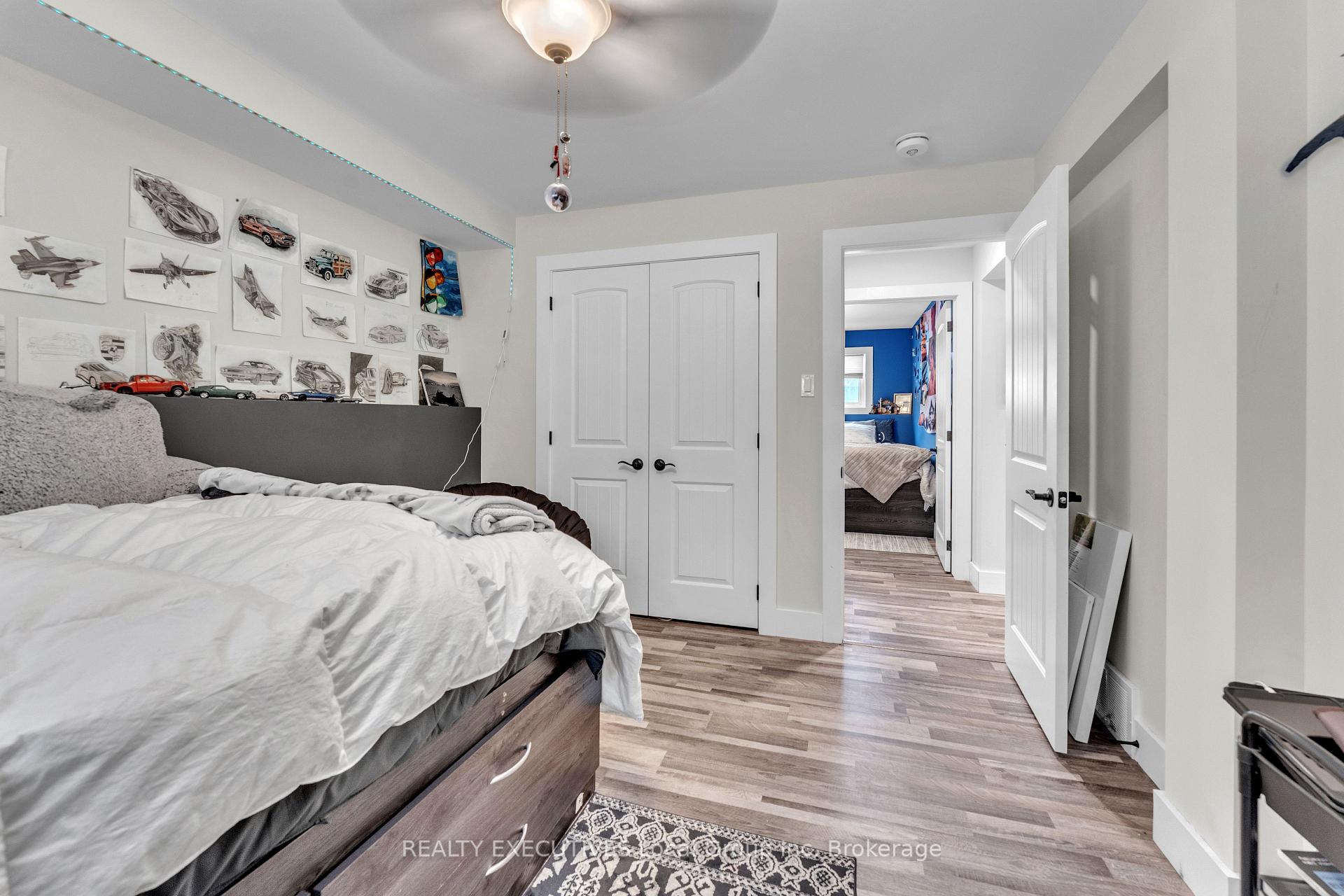 Photo 29 of 61 Astor Street S, East Ferris, Astorville — HOMEH