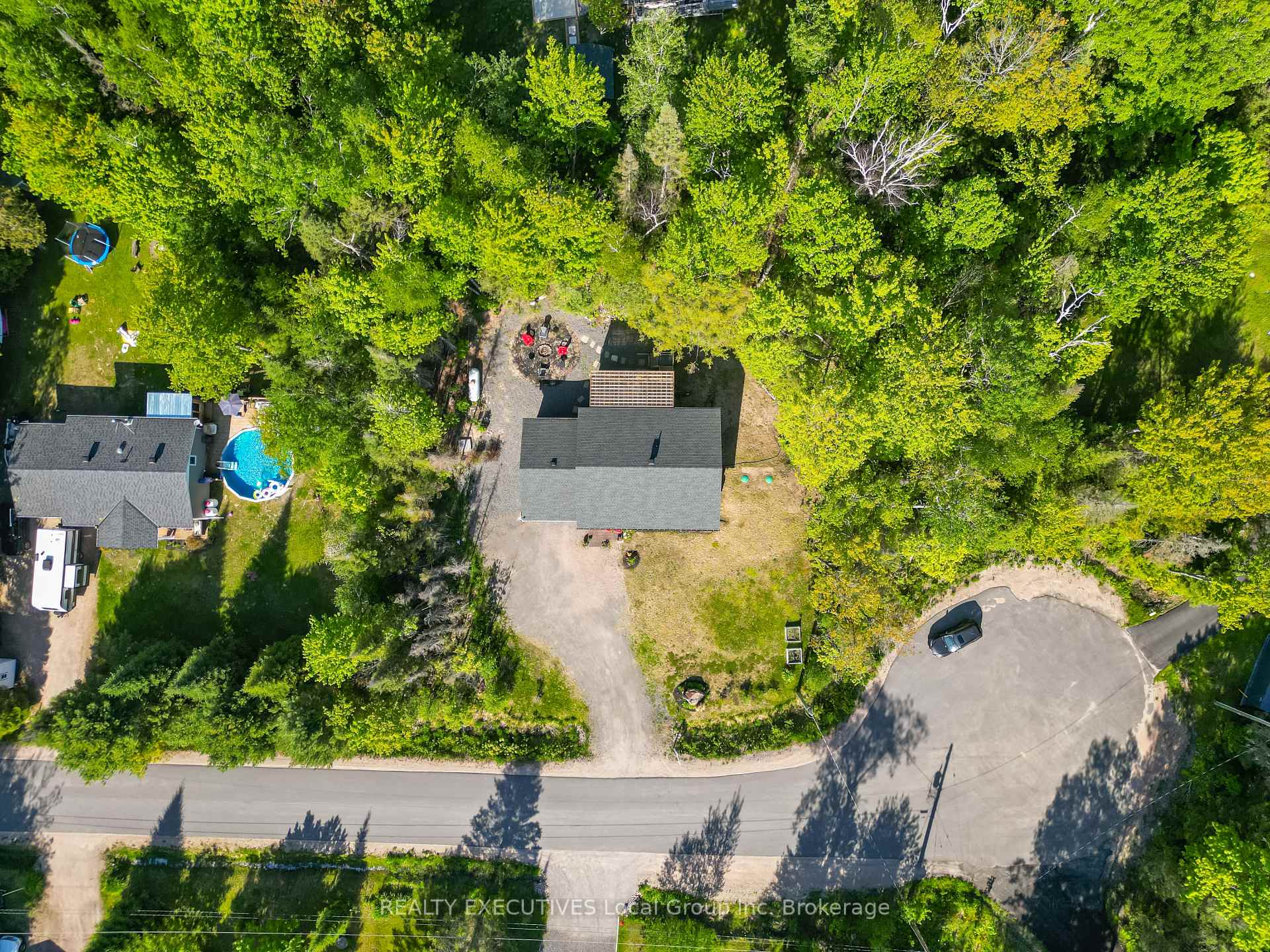 Photo 30 of 61 Astor Street S, East Ferris, Astorville — HOMEH