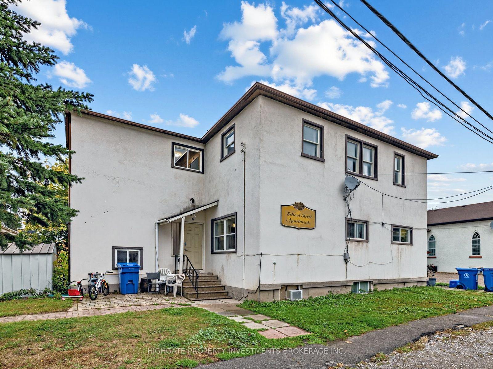 Photo of Unit 5, 8 School Street