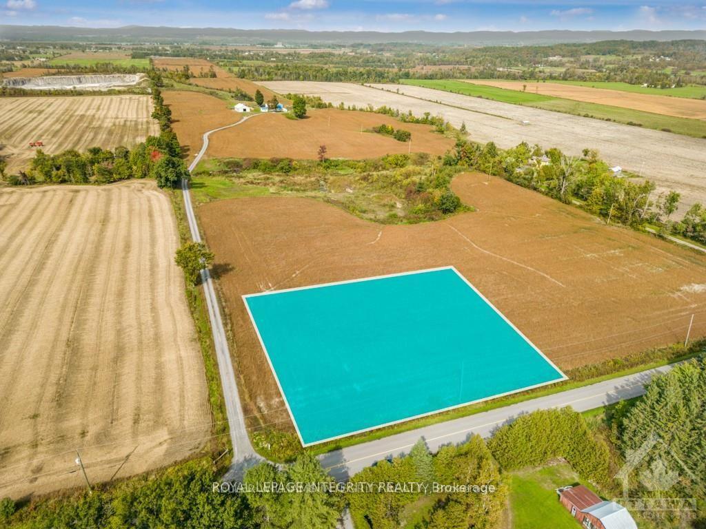 Photo of Lot Concession 2 N Plantagenet Road