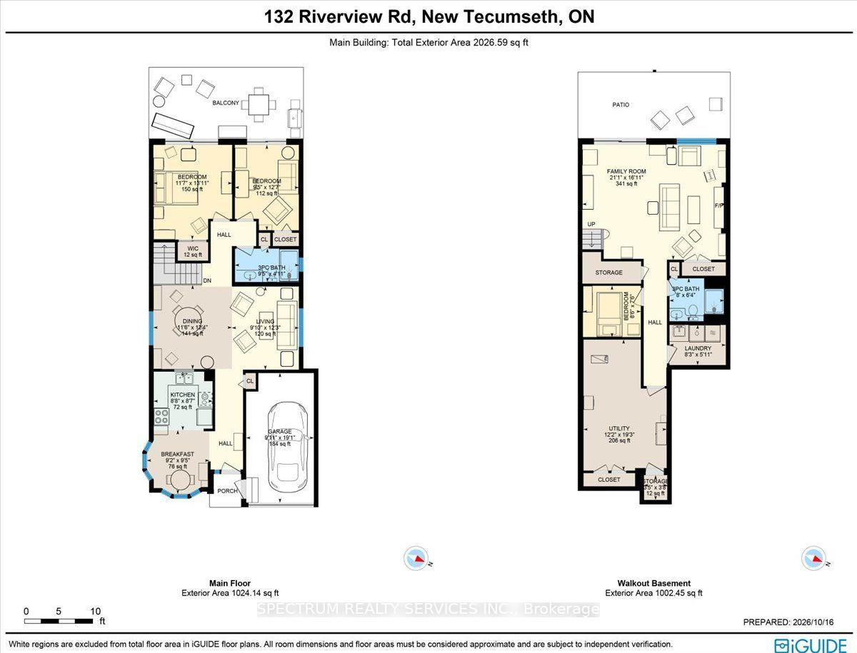 Photo 34 of 132 Riverview Road, New Tecumseth, Rural New Tecumseth — HOMEH