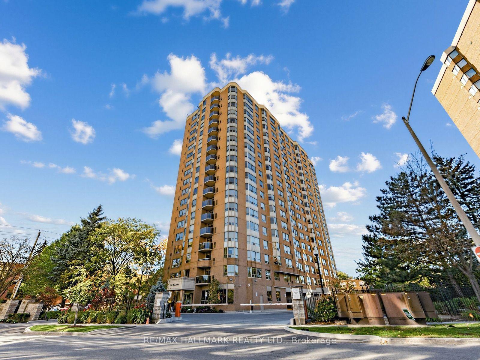 Photo 1 of Unit 401, 265 Ridley Boulevard, Toronto, Bedford Park-Nortown — HOMEH