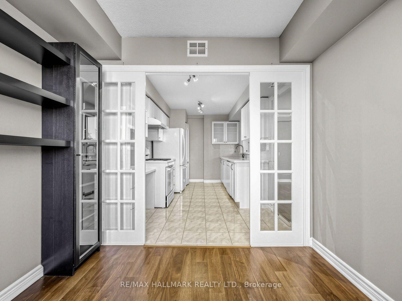 Photo 20 of Unit 401, 265 Ridley Boulevard, Toronto, Bedford Park-Nortown — HOMEH
